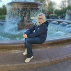 Екатерина Капкаева, Москва