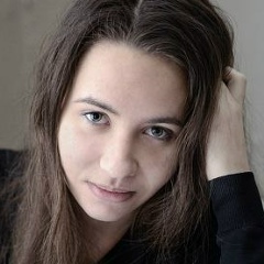 Татьяна Ларина, 07.04, Воркута