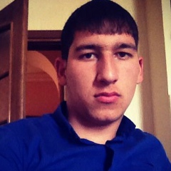 Elvin Memmedli, 22.01.1996, Гянджа