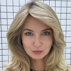Галина Любаева, 25.01