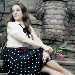 Алла Чубак, 18.08