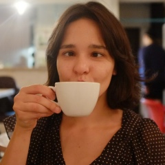 Дарья Довнар, 17.10