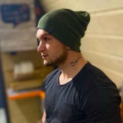 Дмитрий Емелин, 24.05