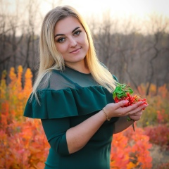 Наталия Субботина, 23.06