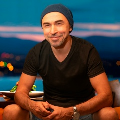 Pavel Izmalin, Москва