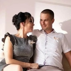 Ольга Круглова, 13.04, Образцовый