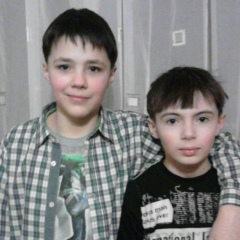 Эрнест Слюсарь, 26.03, Новочебоксарск