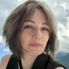 Екатерина Майорова, Мурманск