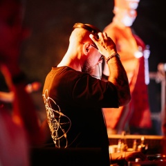 Igor Rigor, 08.12, Санкт-Петербург