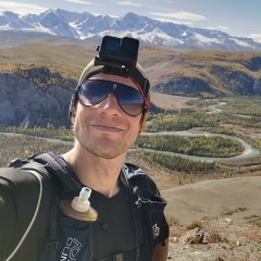 Евгений Глушаев, 08.07, Киров