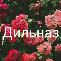 Дильназ Балтабаева