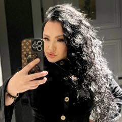 Юлия Мамедова, 19.09, Алматы