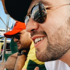 Ниссор Норматов, 10.10, Москва