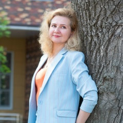 Светлана Винник, 16.10
