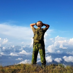 Тадри Зухба, 07.05