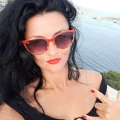 Elena Famin, 30.07, Санкт-Петербург
