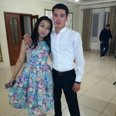 Берик Рашит, 14.09.1993, Актобе