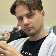 Лев Кузнецов