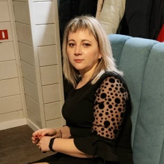 Юля Марченко-Кобяшова, 02.05, Самара