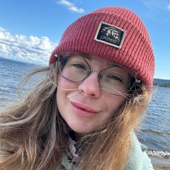 Владислава Воронова, 15.04.1989, Москва