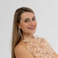 L’inspiratrice Divine, 26.06, Санкт-Петербург