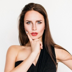 Анастасия Леонова, 16.04.1992, Херсон