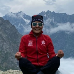 Kunnei Zakharova, 22.12