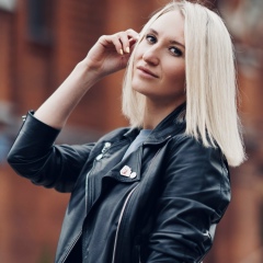 Катерина Богданова, 26.04, Москва
