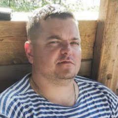Миша Жучков, 23.09.1986, Калуга