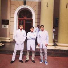 Отабек Умарходжаев, 25.08.1992, Ташкент