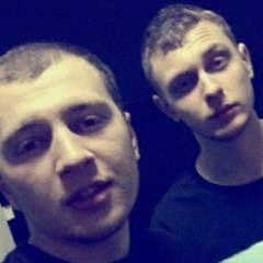 Андрей Шистко, 09.01, Константиновка