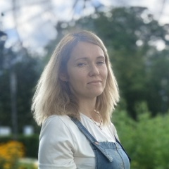 Маргарита Небольсина, 27.06.1989, Москва