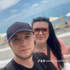 Анастасия Грищенко, 19.12, Астрахань