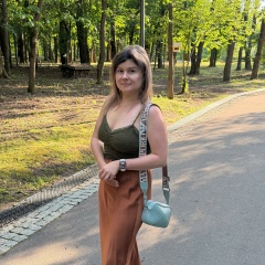 Яна Мурашова, 17.10, Нижний Новгород