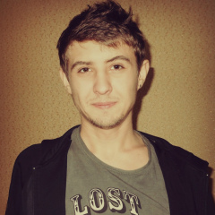 Денис Цыбиков, 30.11.1988, Винница