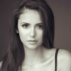 Nina Dobrev, 18.01, София