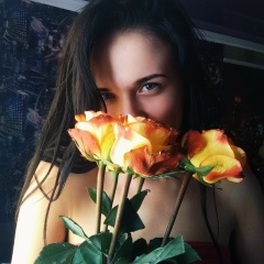 Анна Немичева, 14.07, Бердянск