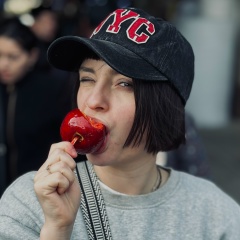 Валерия Арсеньева, 04.03.1991, Томск