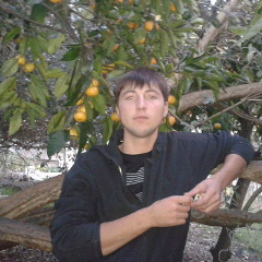 Александр Аветисов, 15.12, Майский