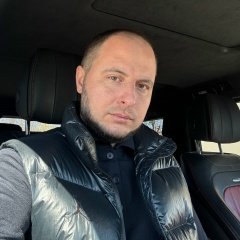 Алексей Анатольевич, Самара