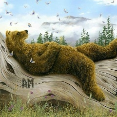 Михаил Антонов