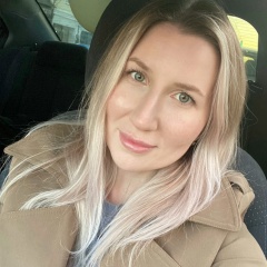 Катерина Хакимова, Уфа