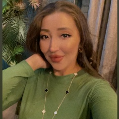 Айгерим Акимжан, 13.08, Алматы