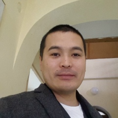 Джоку Элистеев, 25.05, Элиста