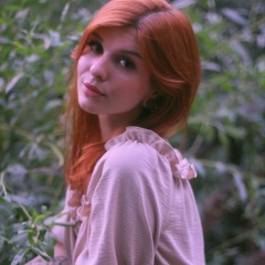 Polina Myltsyna, 22.08, Москва