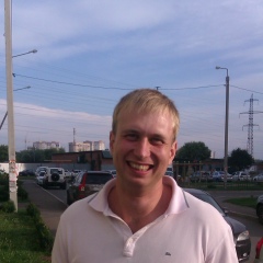 Александр Кадочников, 08.05.1986, Краснодар