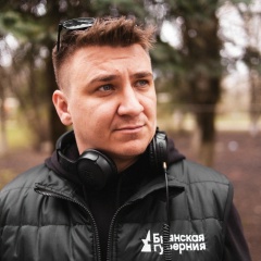 Дмитрий Матёров, 23.10.1987, Брянск