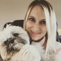 Maryana Kabanets, 03.07, Las Vegas