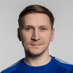 Алексей Персидский, 06.03.1988, Мурманск