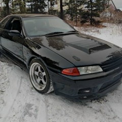 Алексей Мартынюк, 14.04.1987, Улан-Удэ